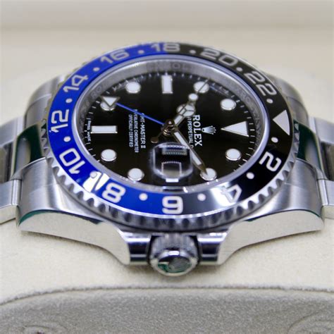 rolex blnr 2021|rolex blnr second hand.